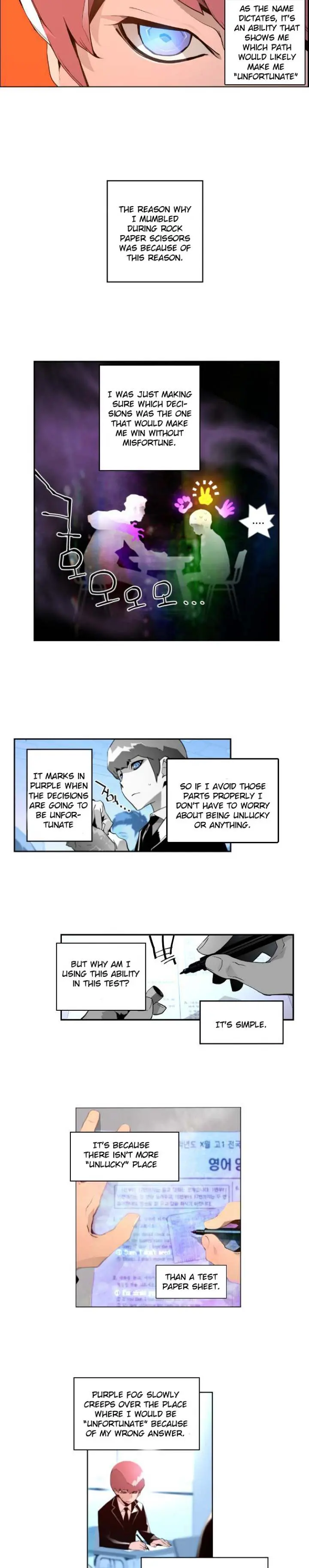 Terror Man Episode 1 - Page 5