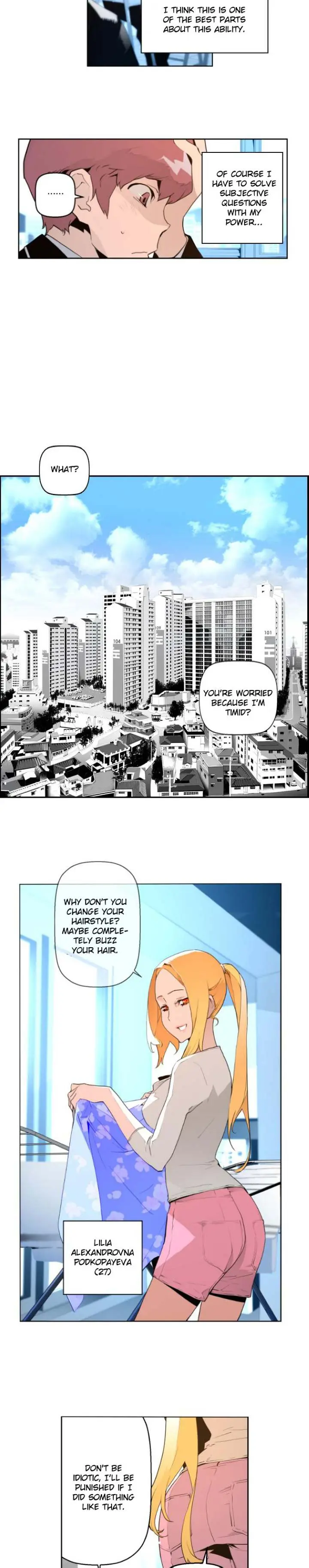 Terror Man Episode 1 - Page 6