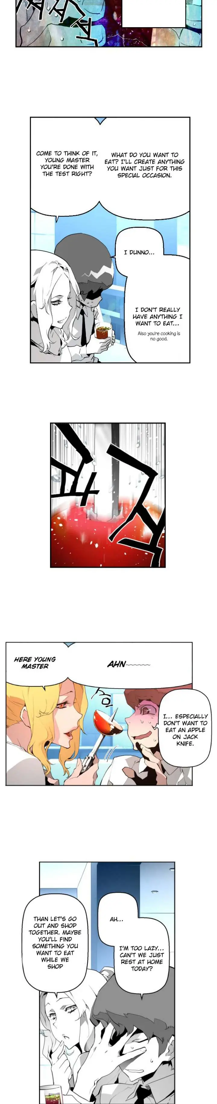 Terror Man Episode 1 - Page 8