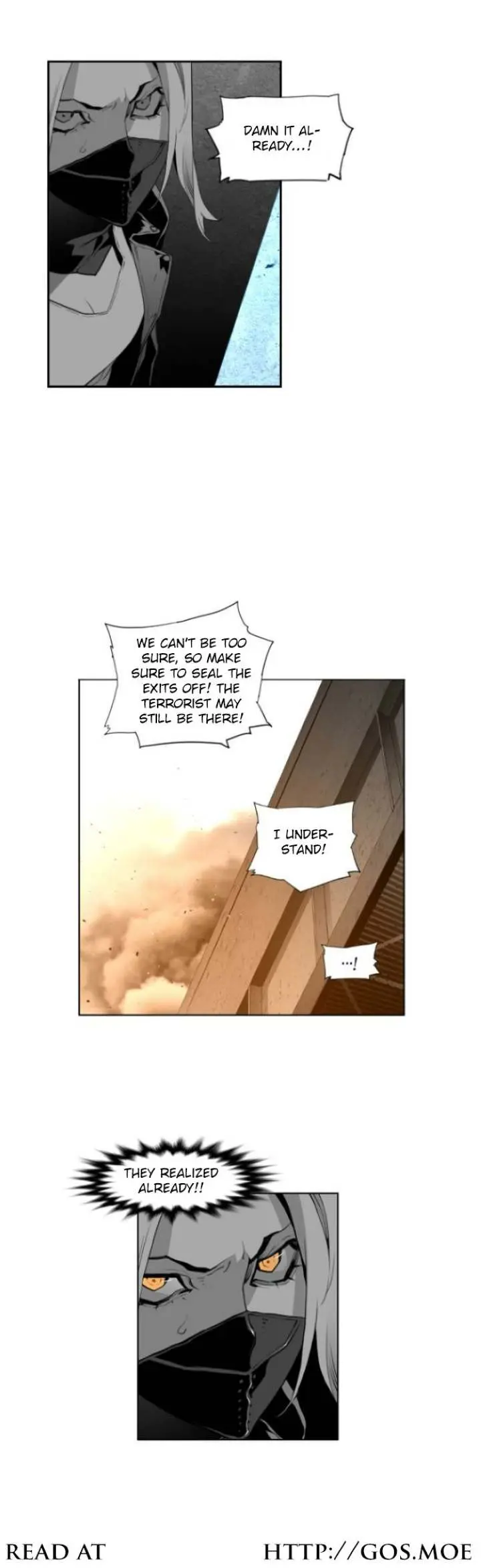 Terror Man Episode 10 - Page 13