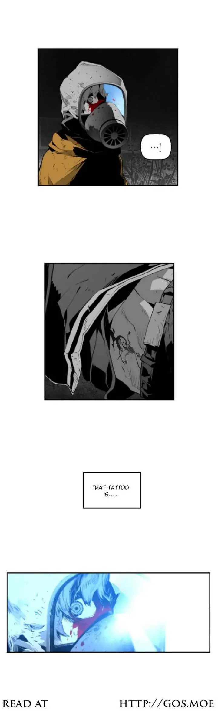 Terror Man Episode 10 - Page 17