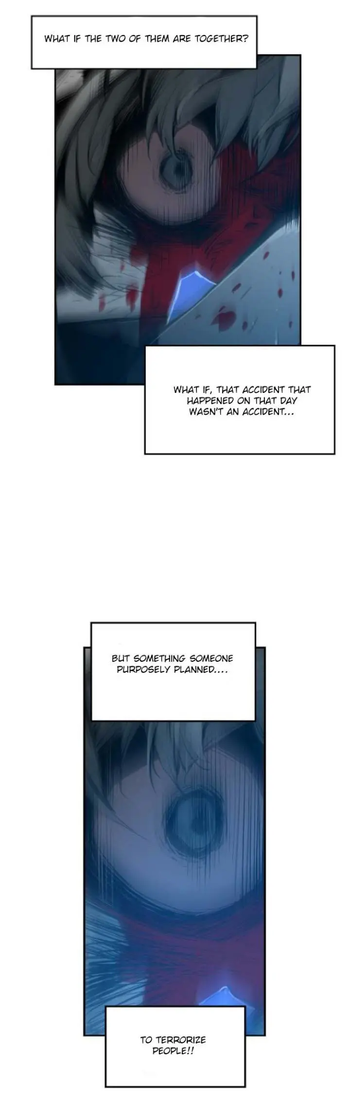 Terror Man Episode 10 - Page 25