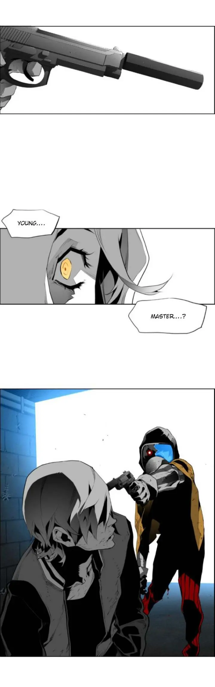 Terror Man Episode 10 - Page 29