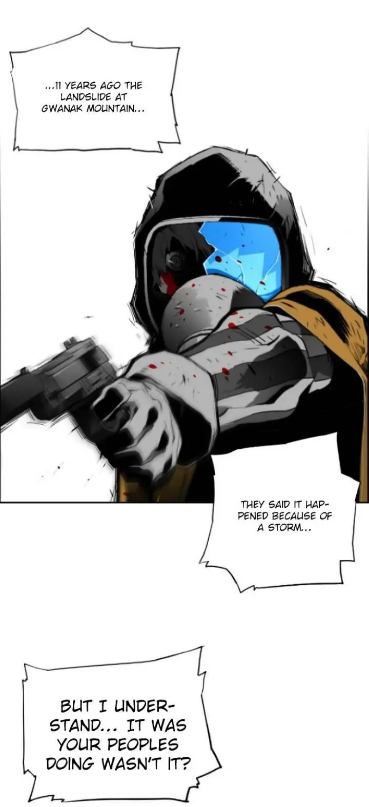 Terror Man Episode 10 - Page 30