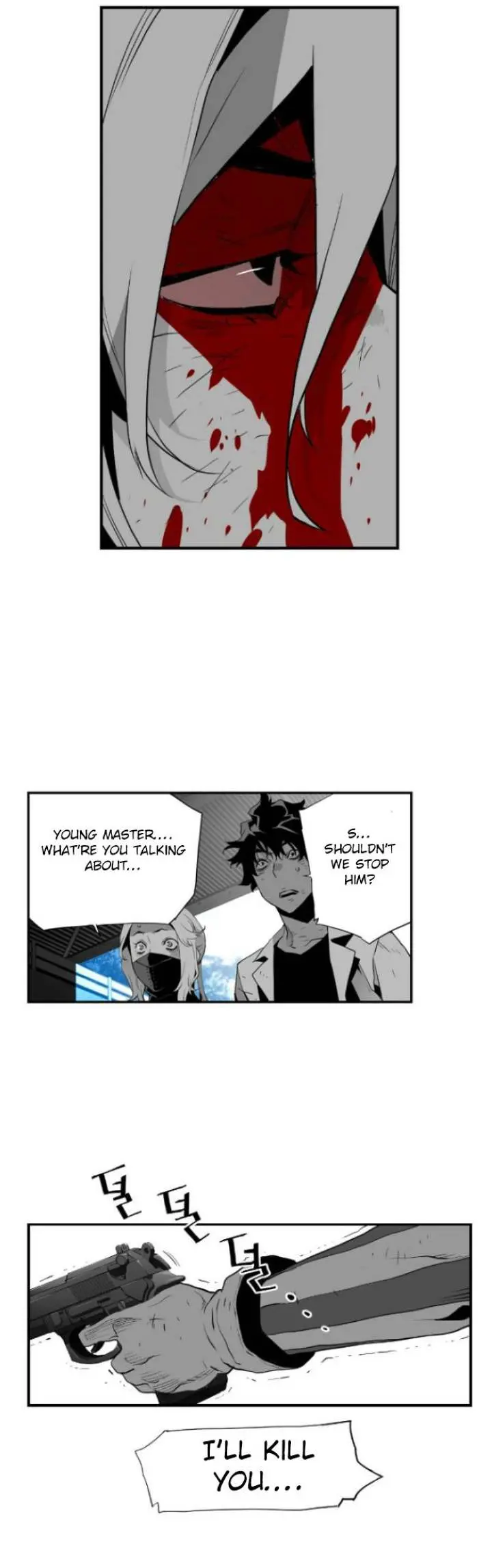 Terror Man Episode 10 - Page 31