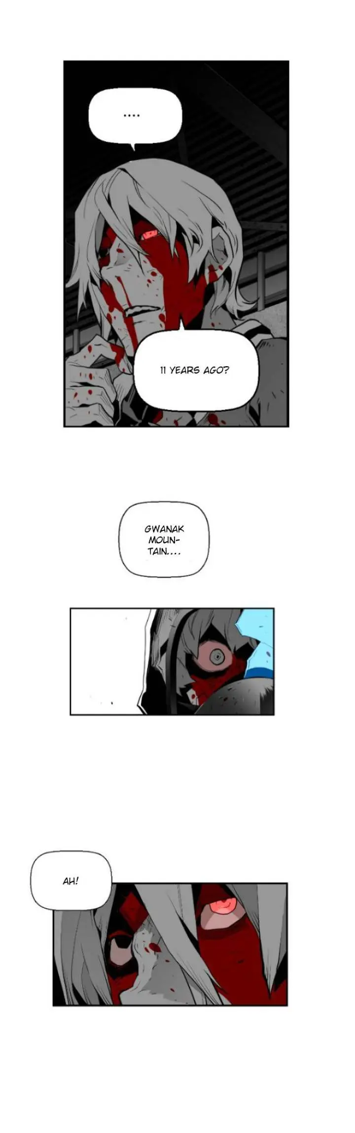 Terror Man Episode 10 - Page 33