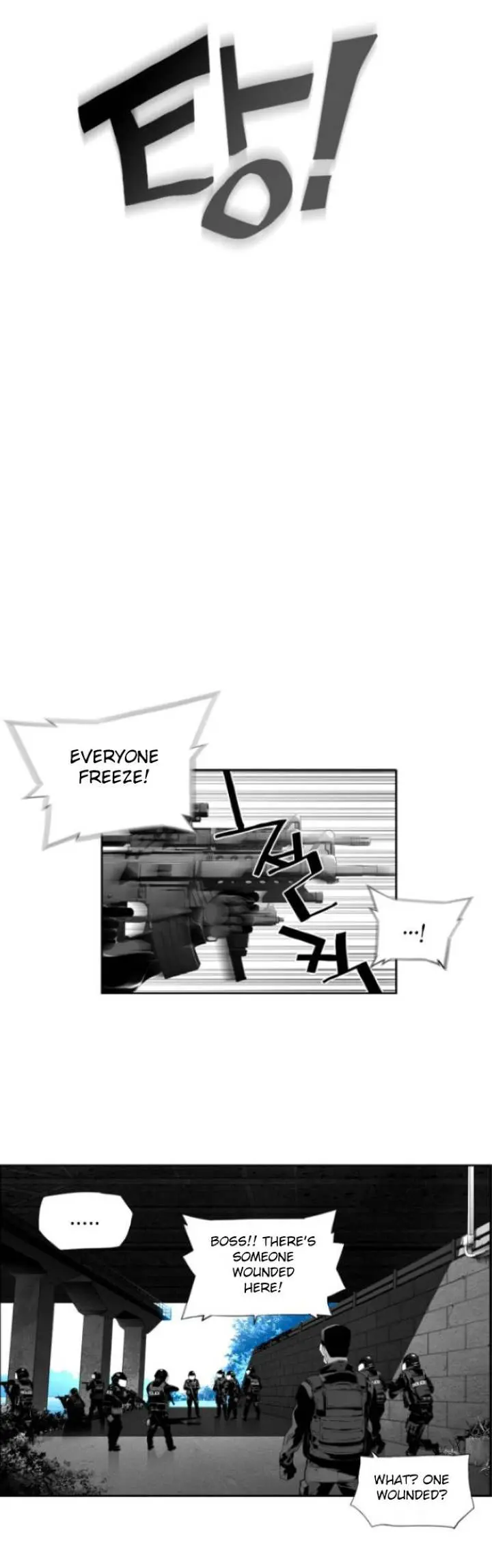 Terror Man Episode 10 - Page 37