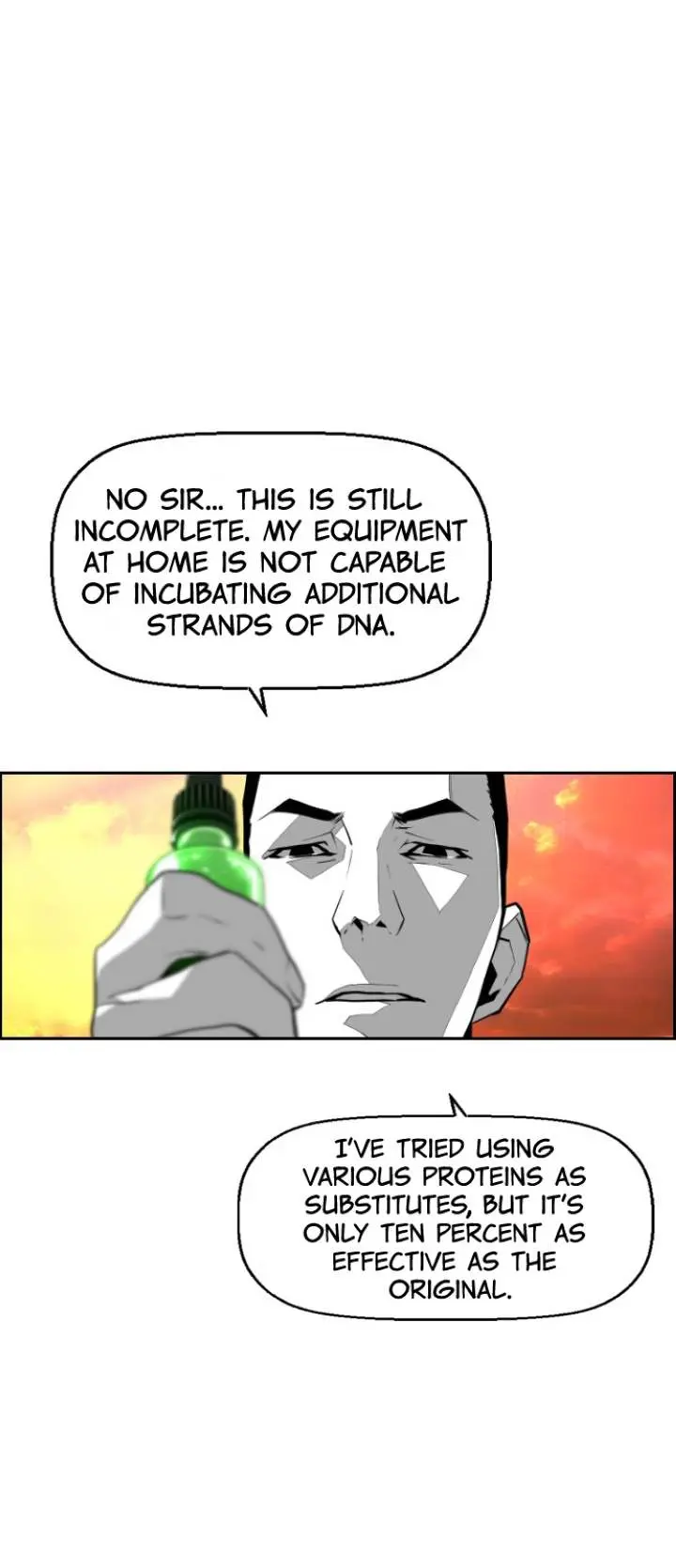 Terror Man Episode 100 - Page 16