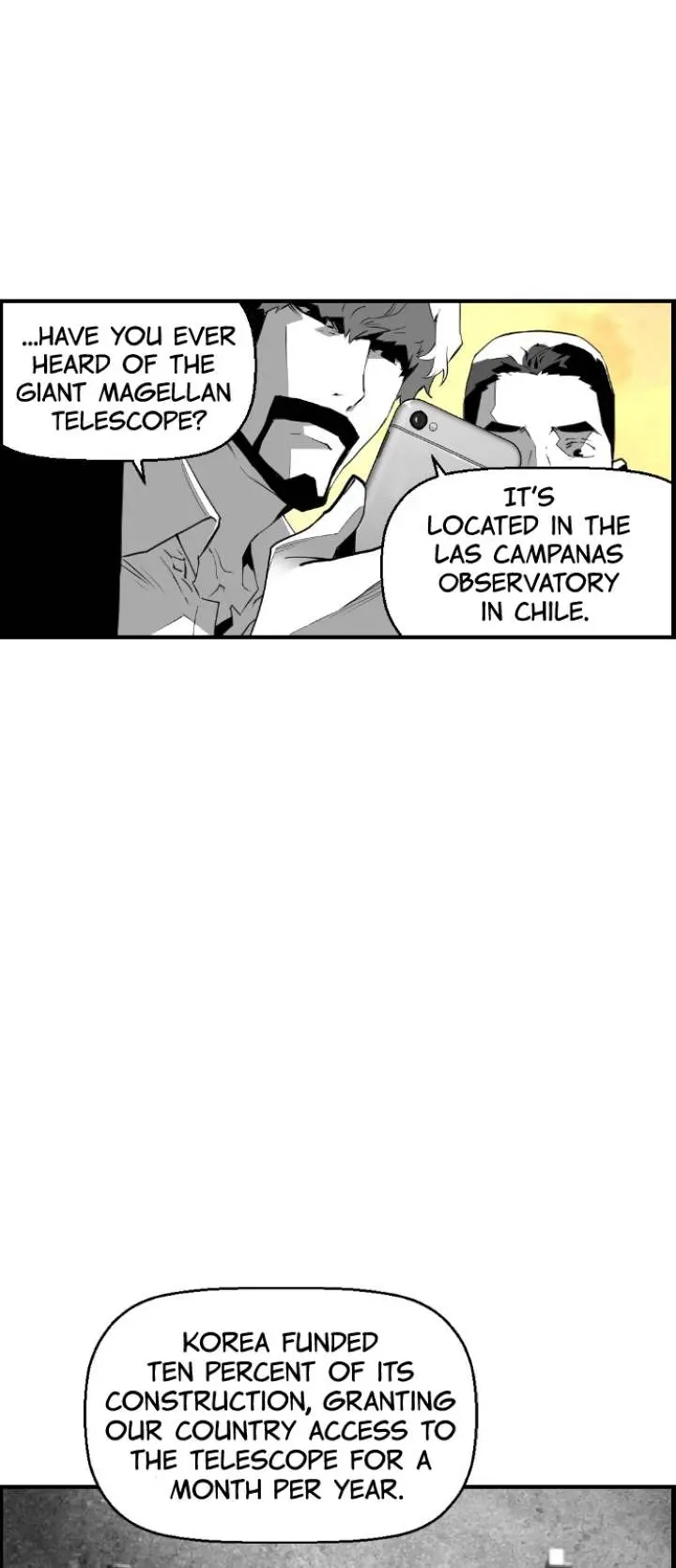 Terror Man Episode 100 - Page 21