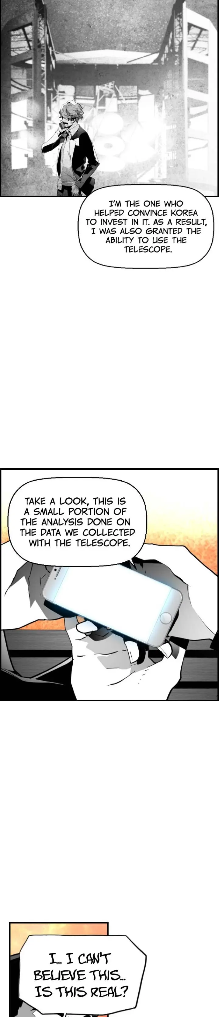 Terror Man Episode 100 - Page 22