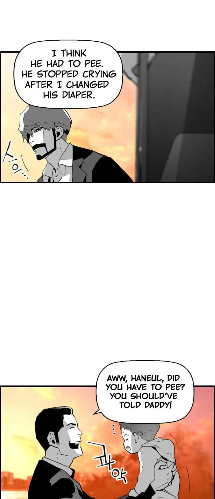 Terror Man Episode 100 - Page 25