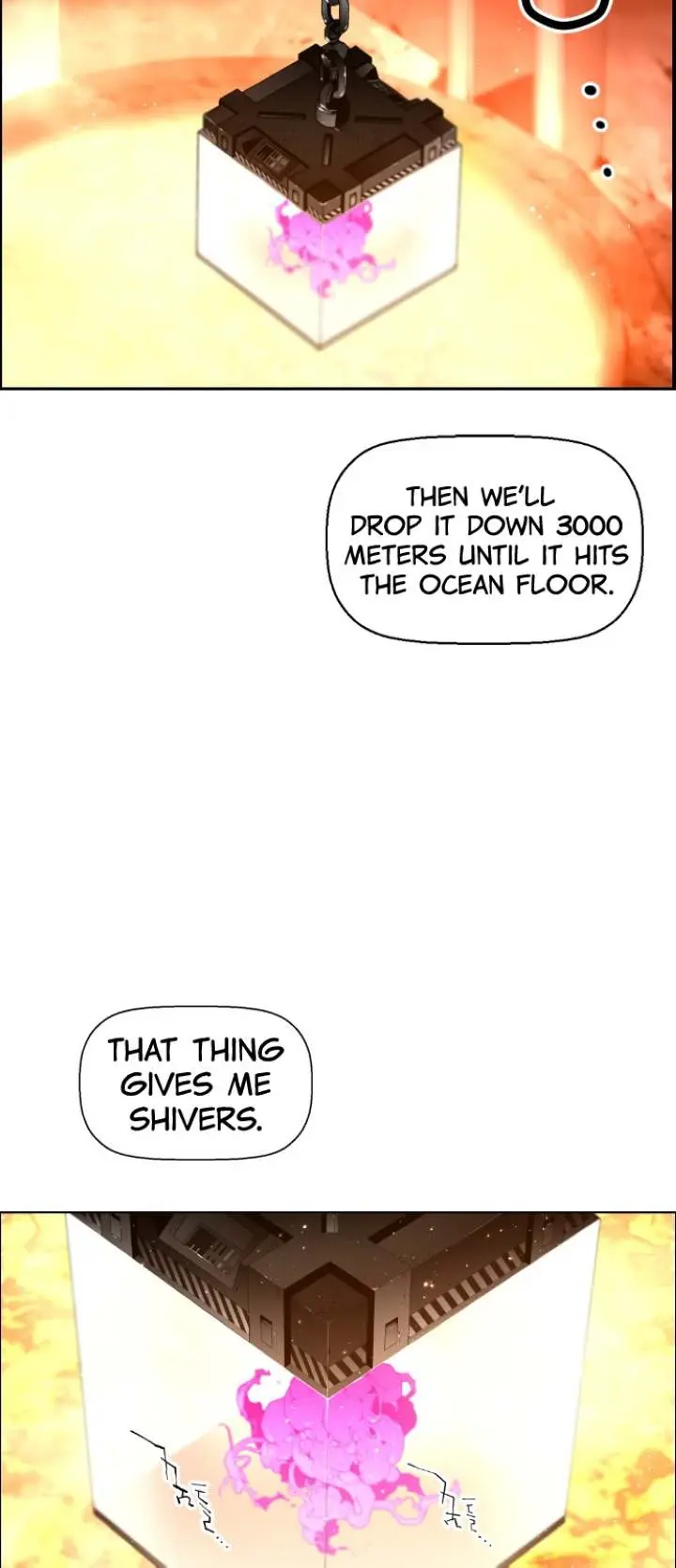 Terror Man Episode 100 - Page 3