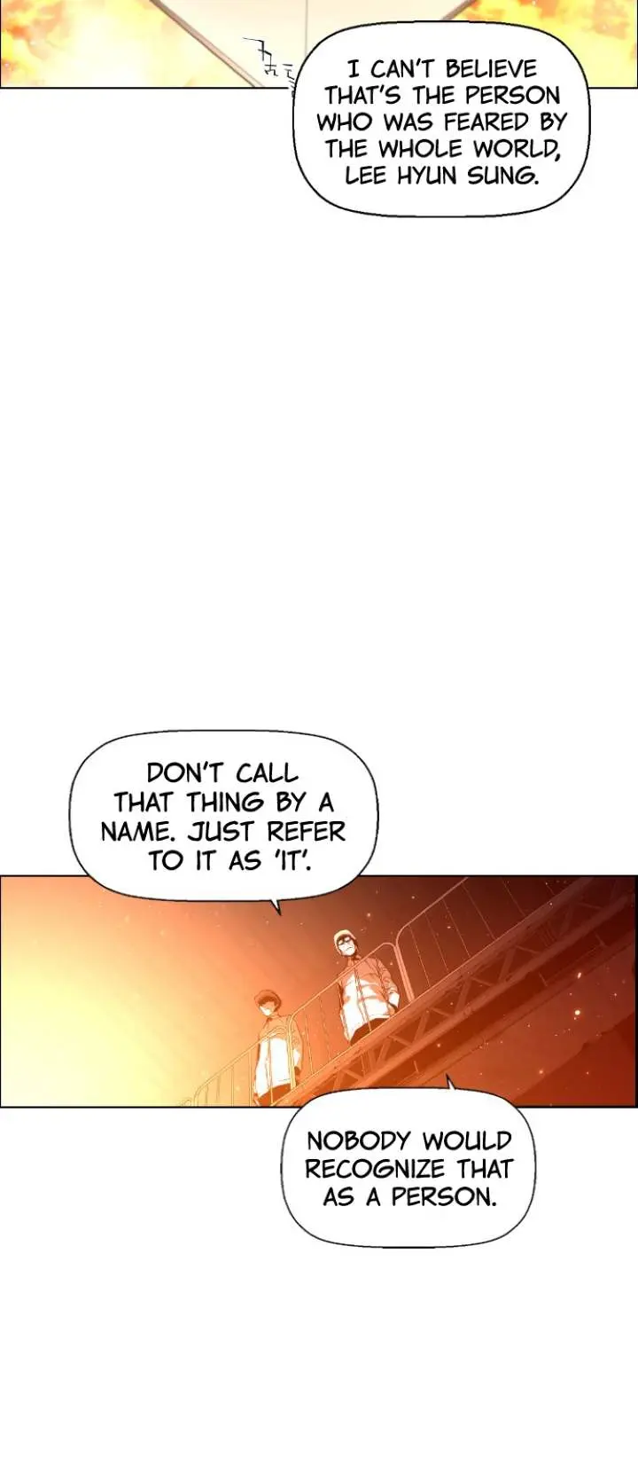 Terror Man Episode 100 - Page 4