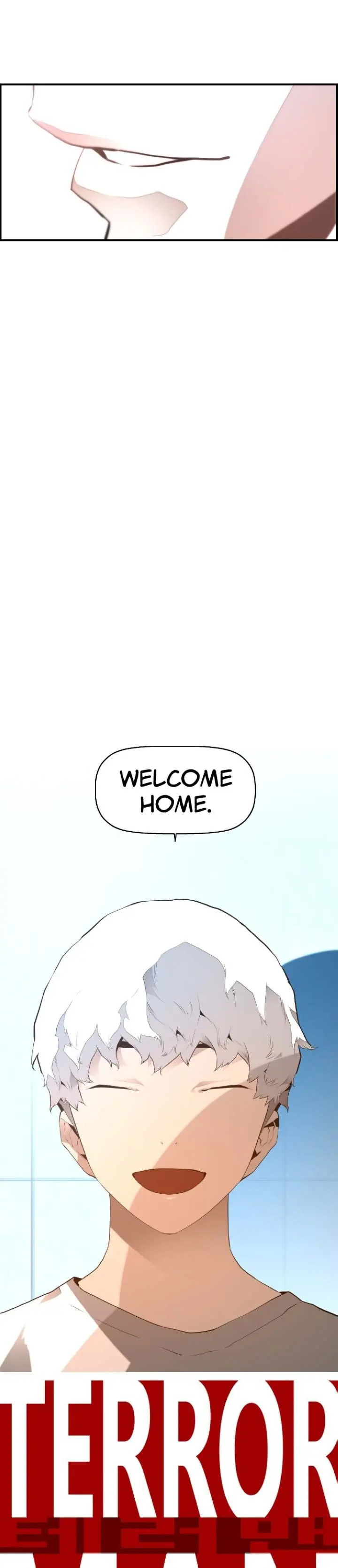 Terror Man Episode 100 - Page 40