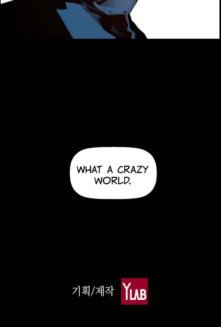 Terror Man Episode 100 - Page 47