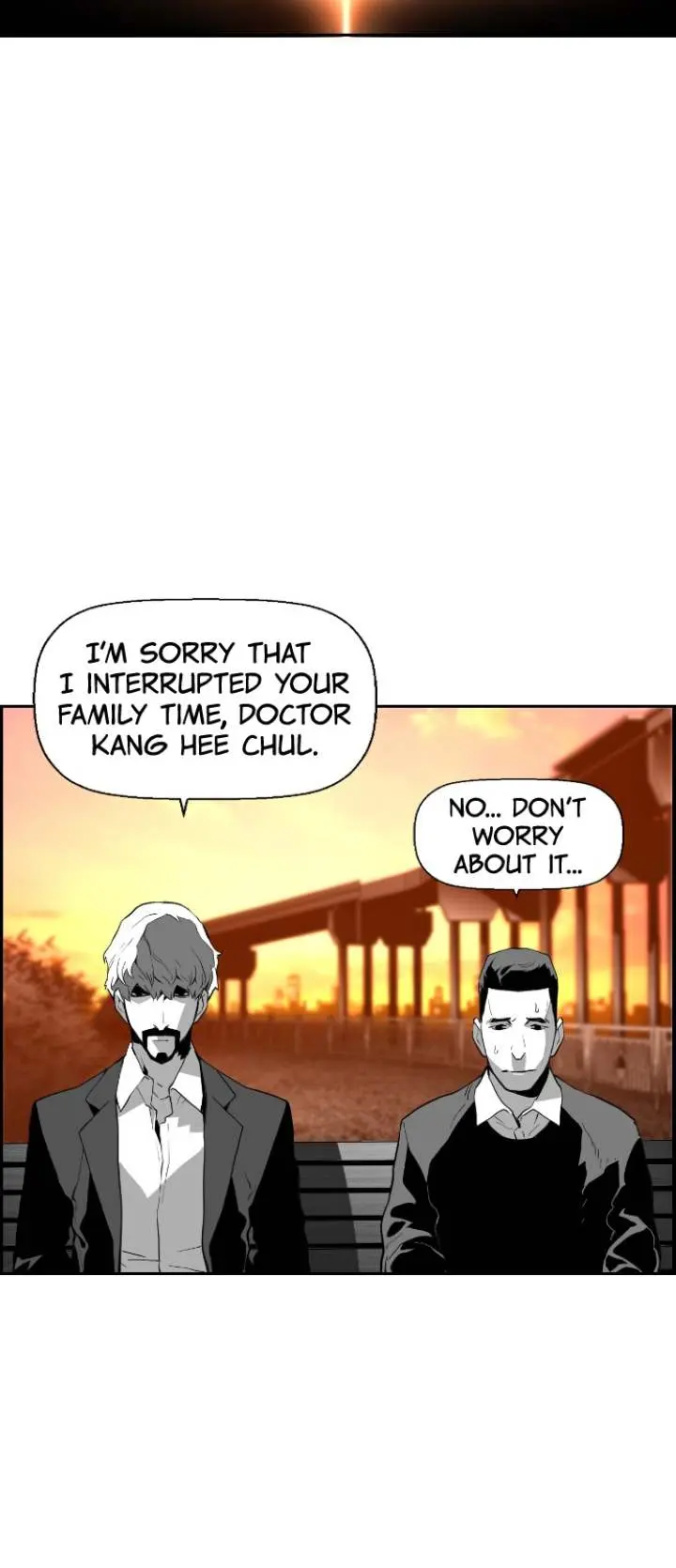 Terror Man Episode 100 - Page 7