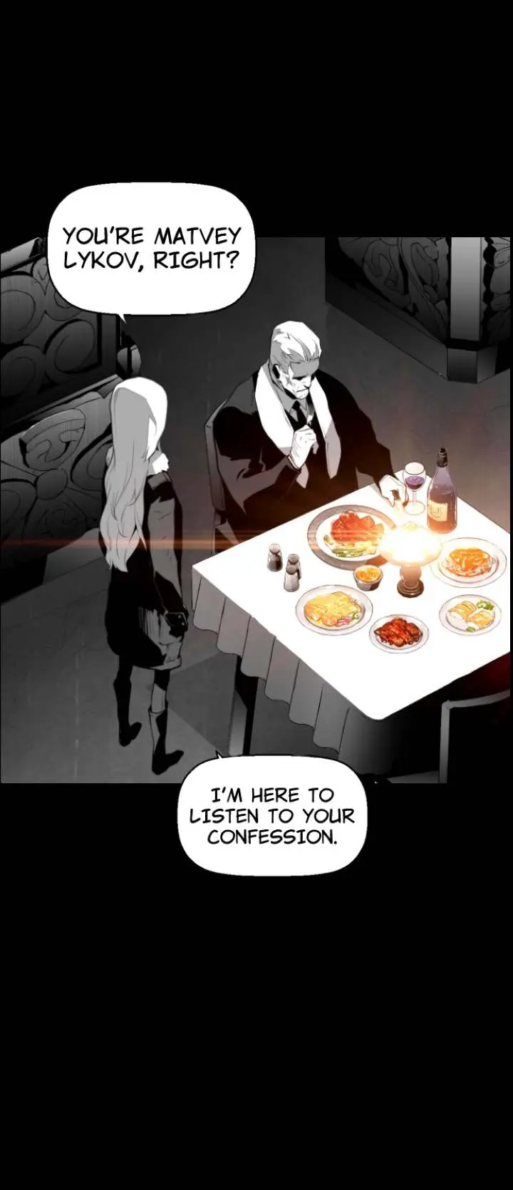 Terror Man Episode 101 - Page 11