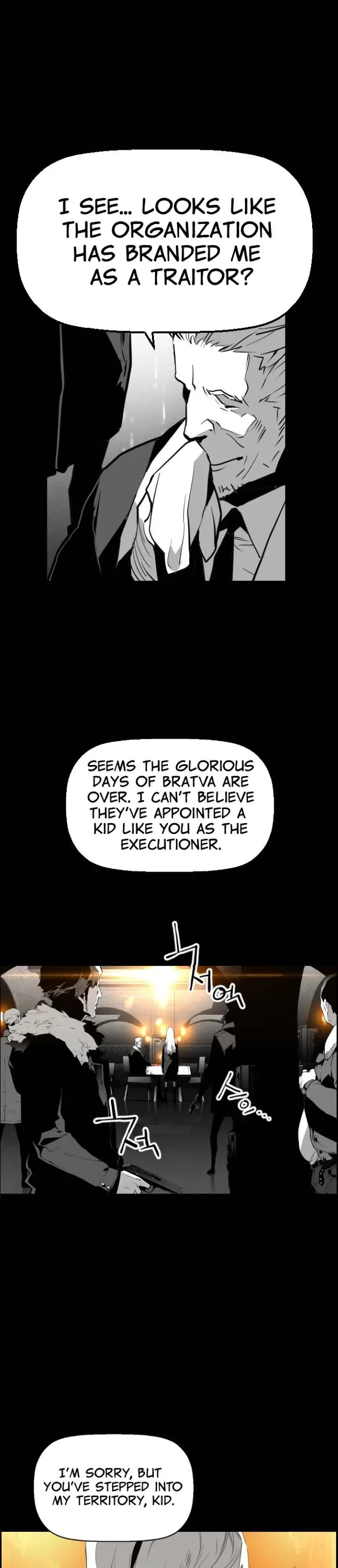 Terror Man Episode 101 - Page 13