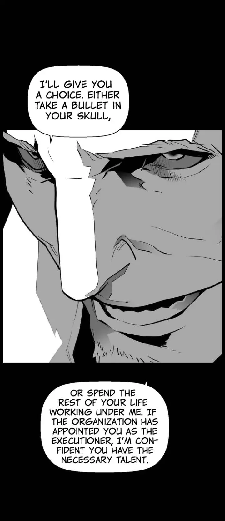 Terror Man Episode 101 - Page 15