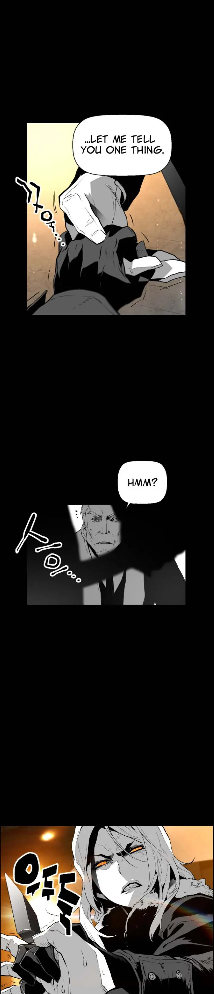Terror Man Episode 101 - Page 16