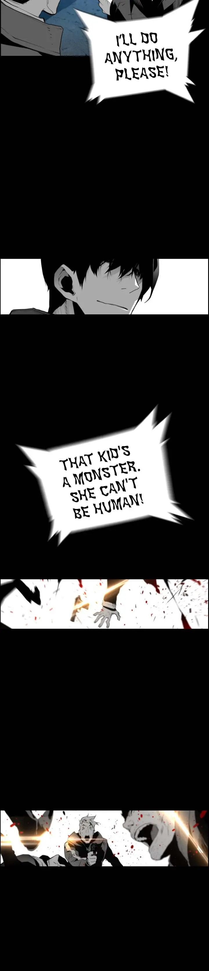 Terror Man Episode 101 - Page 22