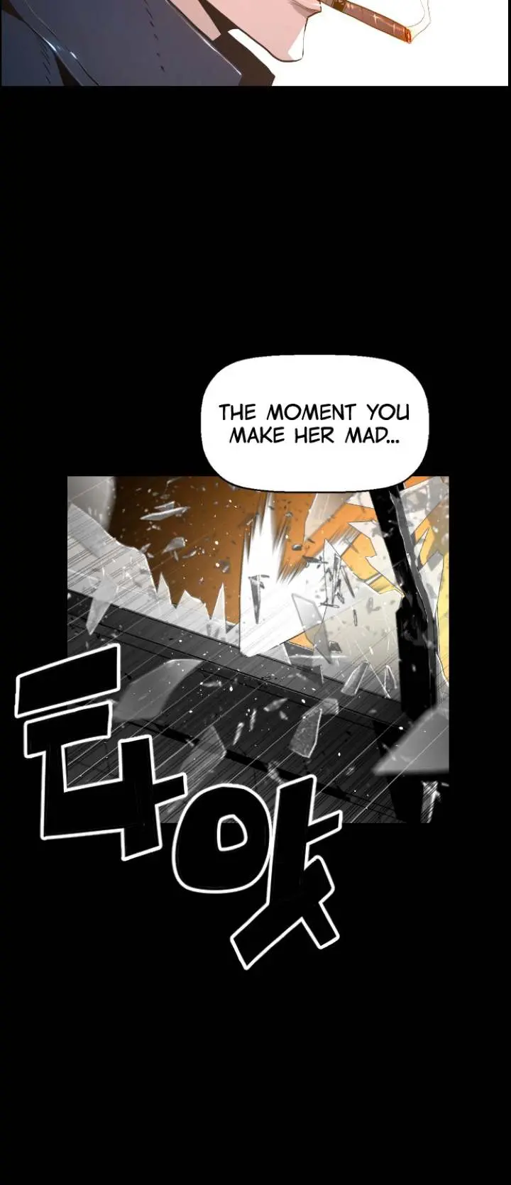 Terror Man Episode 101 - Page 24