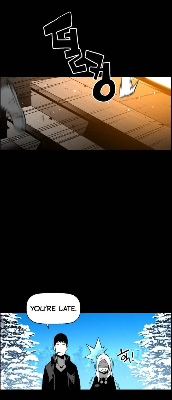 Terror Man Episode 101 - Page 28