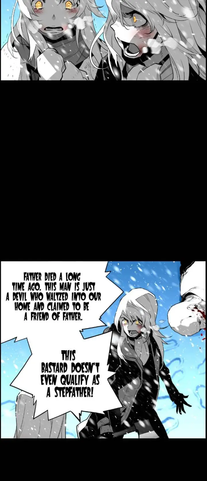 Terror Man Episode 102 - Page 19