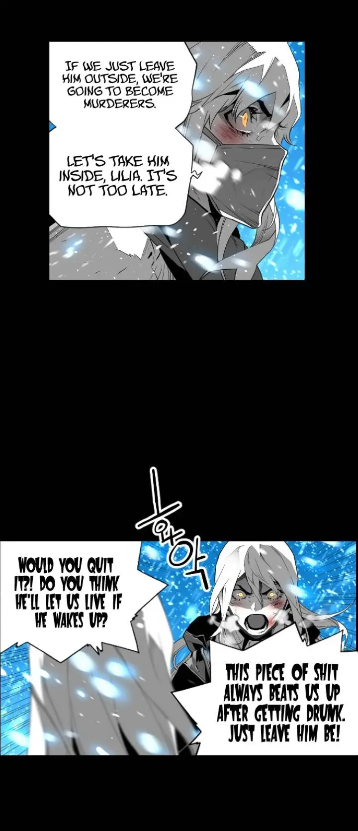 Terror Man Episode 102 - Page 21