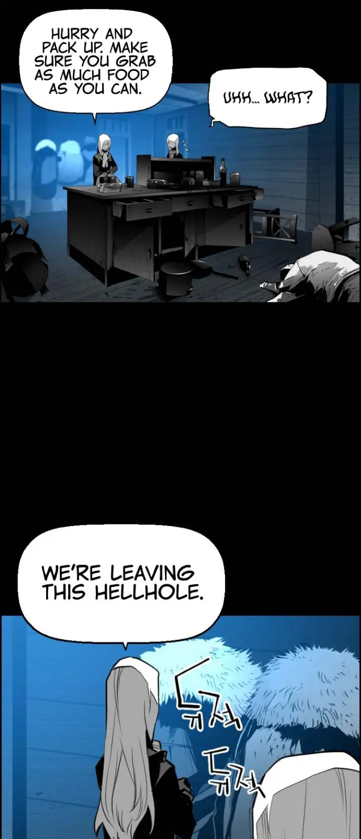 Terror Man Episode 102 - Page 29