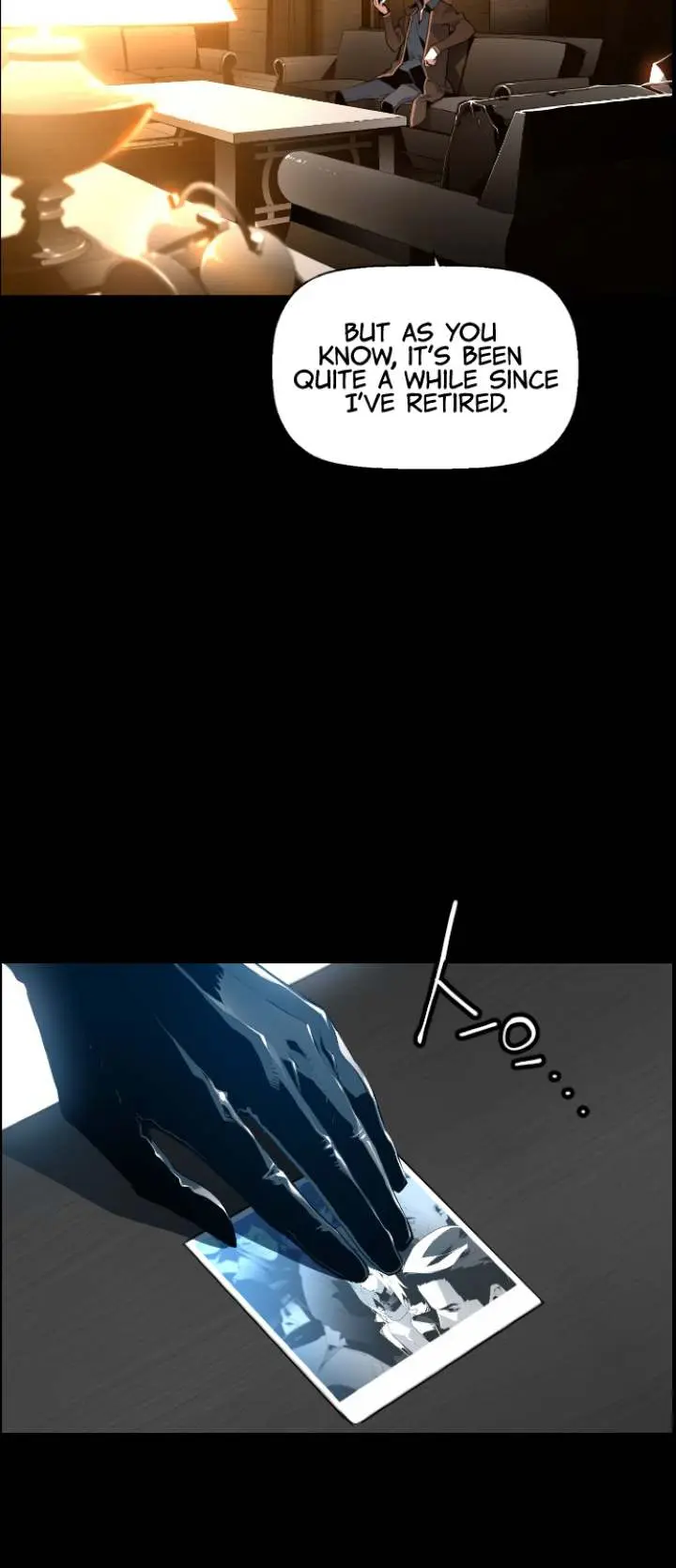 Terror Man Episode 102 - Page 3