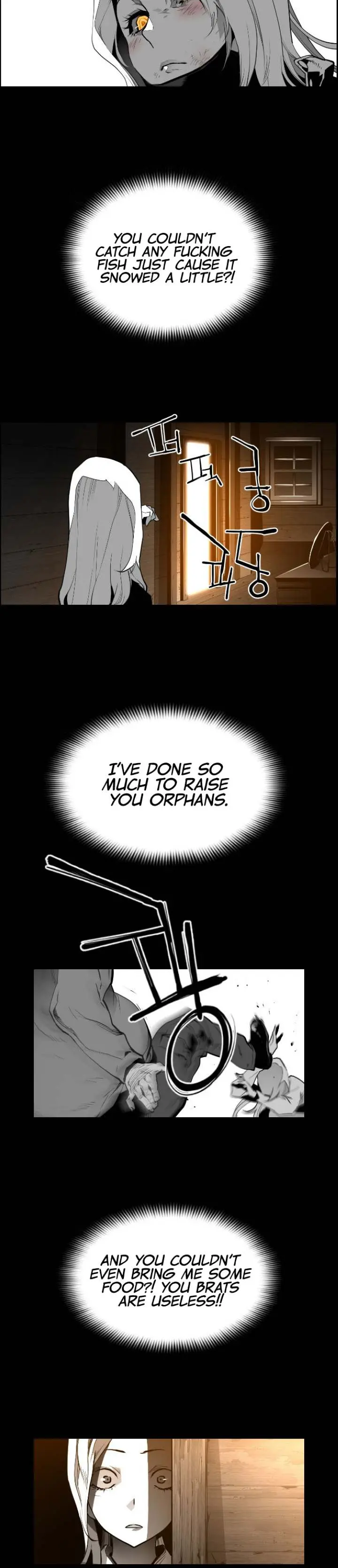 Terror Man Episode 102 - Page 32