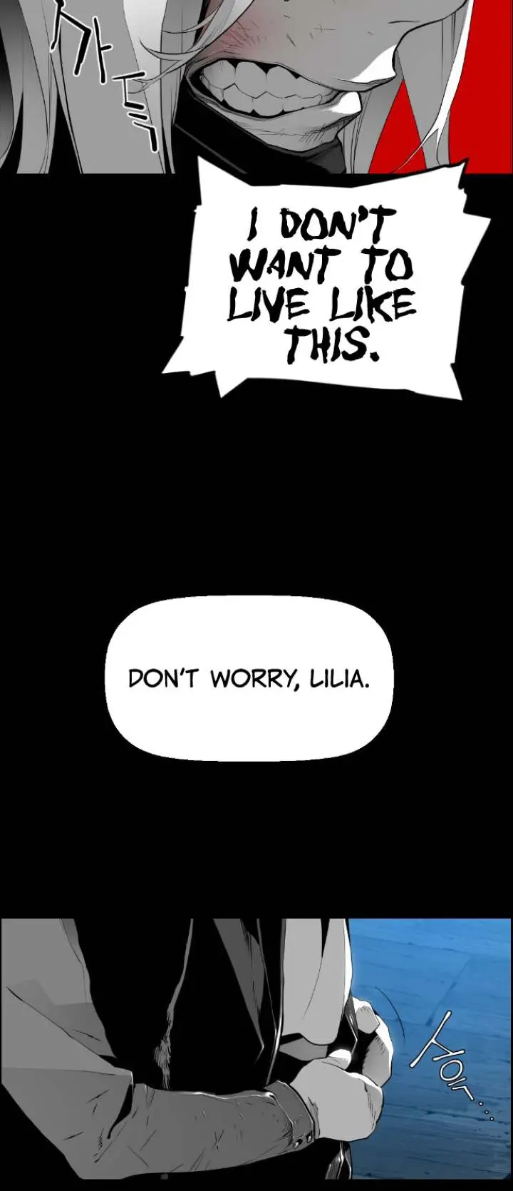 Terror Man Episode 102 - Page 35