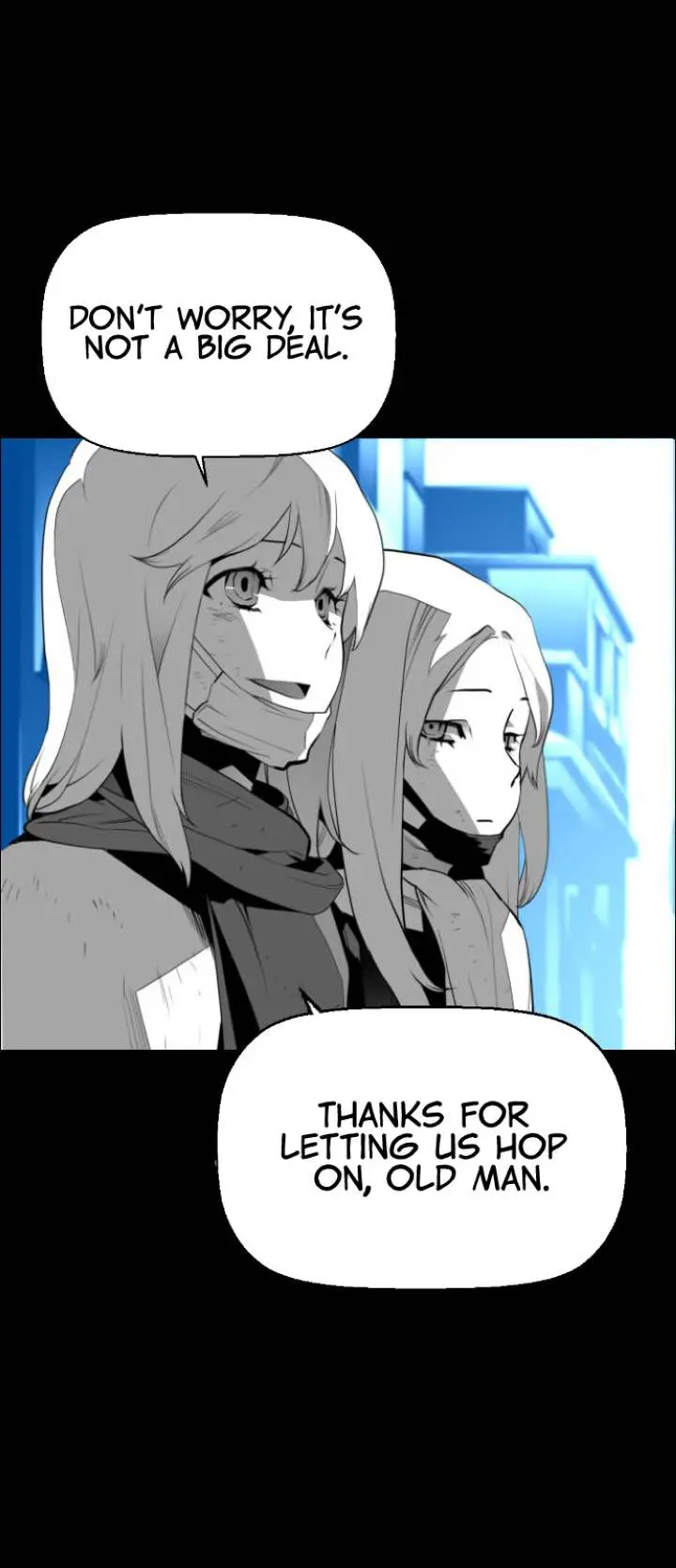 Terror Man Episode 102 - Page 40