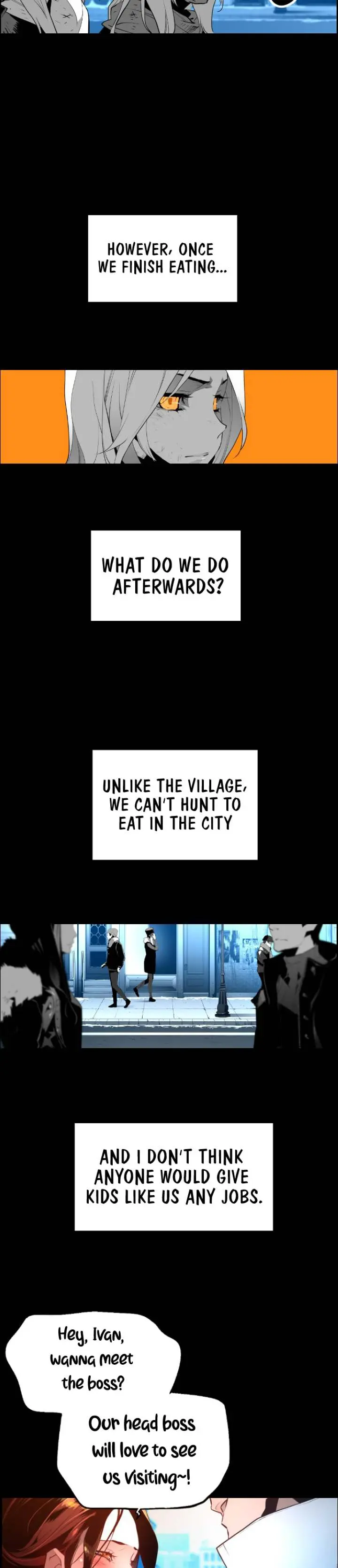 Terror Man Episode 102 - Page 45