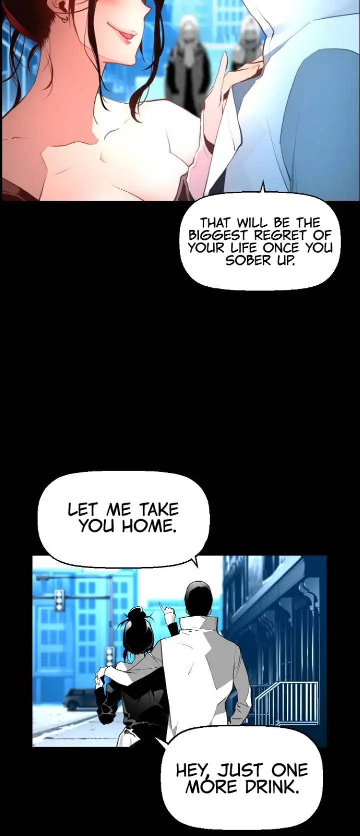 Terror Man Episode 102 - Page 46
