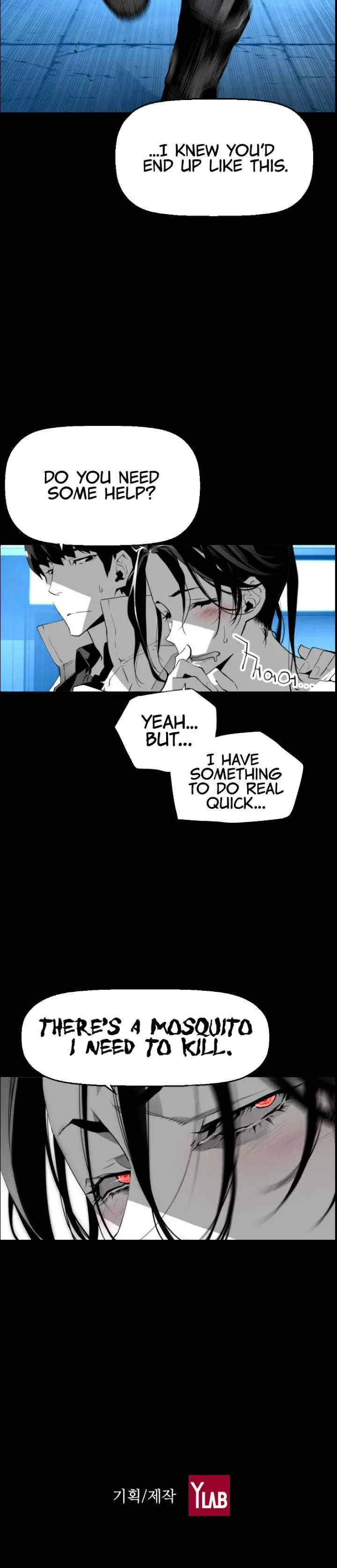 Terror Man Episode 102 - Page 53