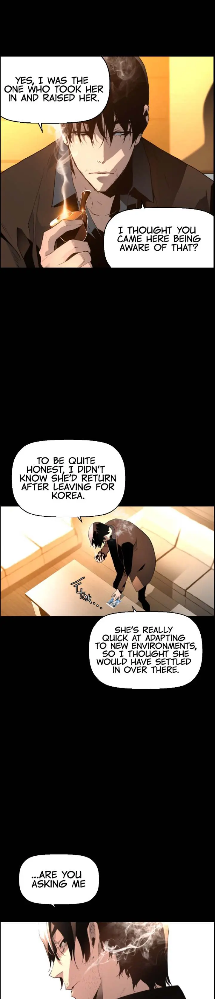 Terror Man Episode 102 - Page 6