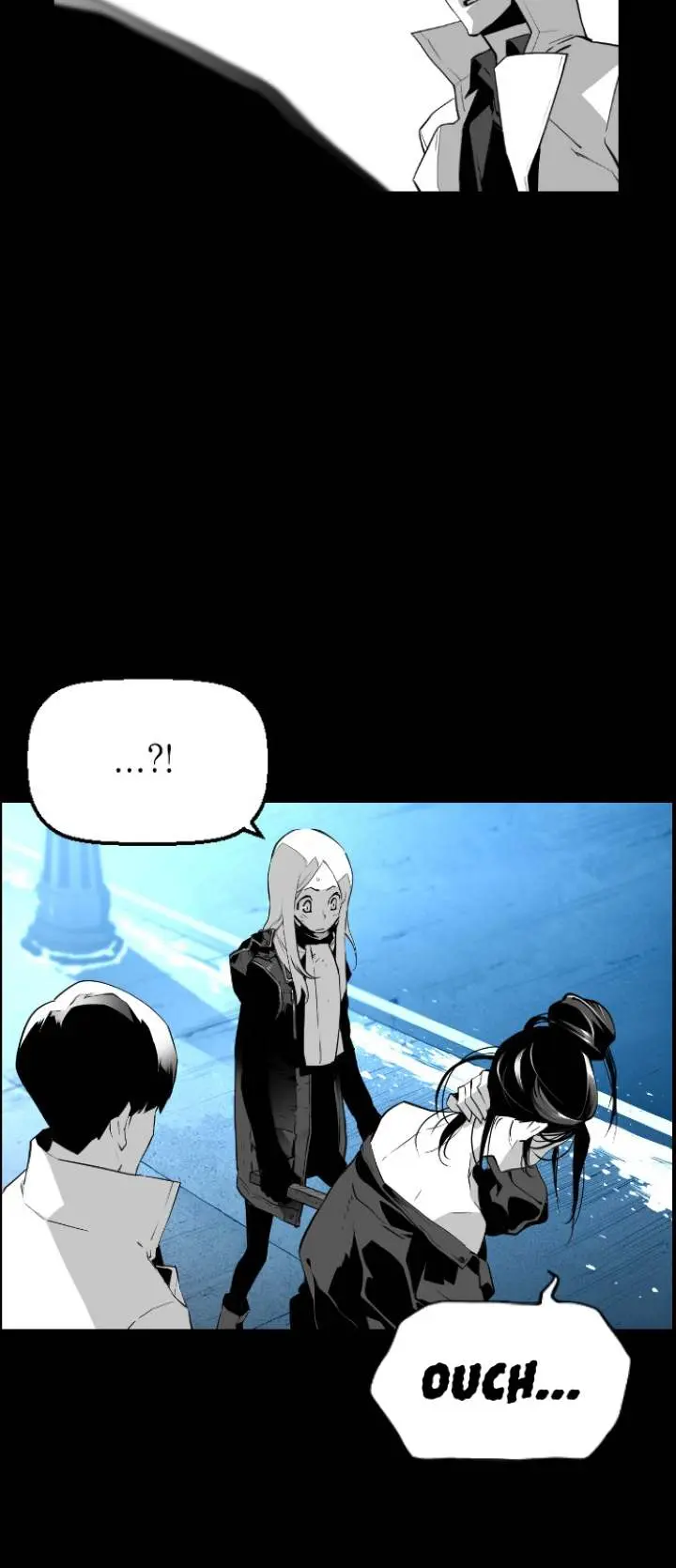 Terror Man Episode 103 - Page 12