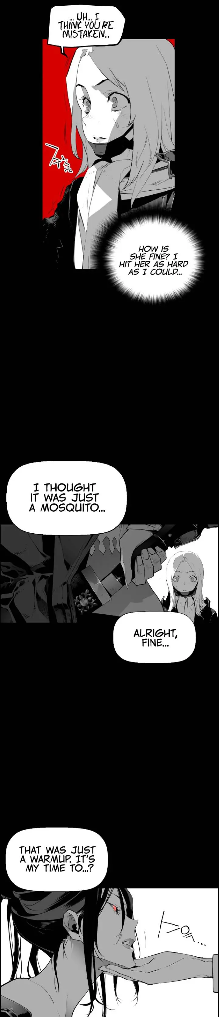 Terror Man Episode 103 - Page 14