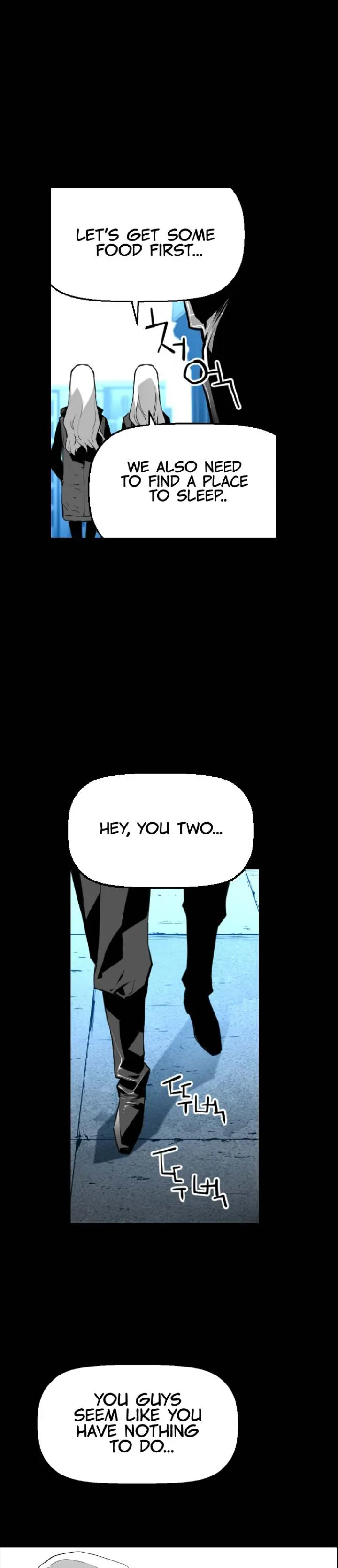 Terror Man Episode 103 - Page 24