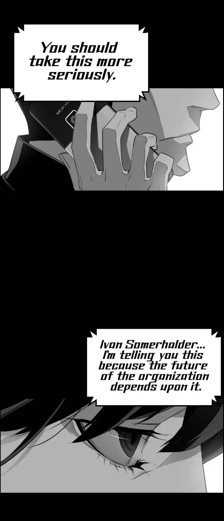 Terror Man Episode 103 - Page 27