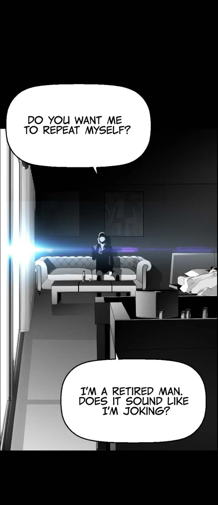 Terror Man Episode 103 - Page 28