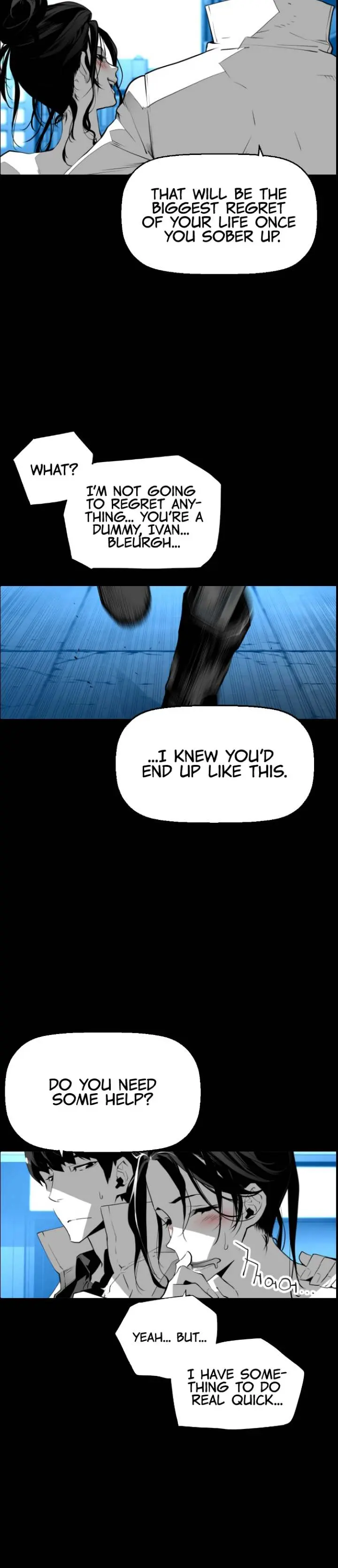 Terror Man Episode 103 - Page 3