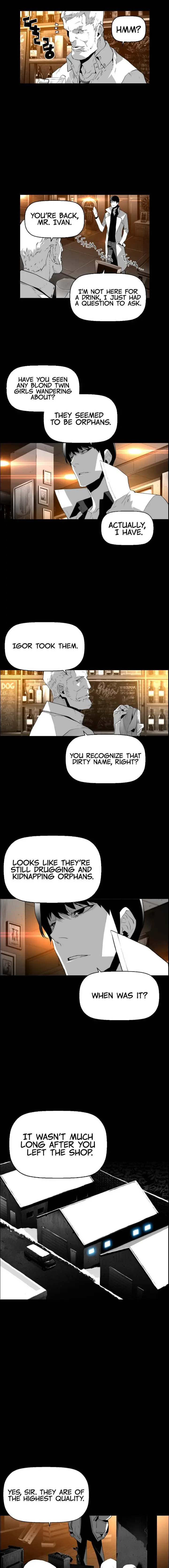 Terror Man Episode 103 - Page 35