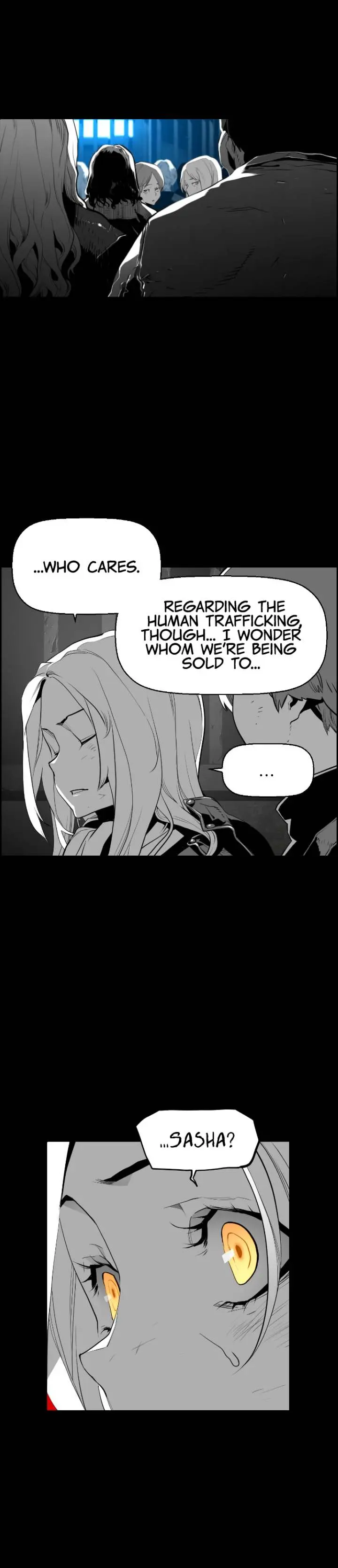 Terror Man Episode 104 - Page 15