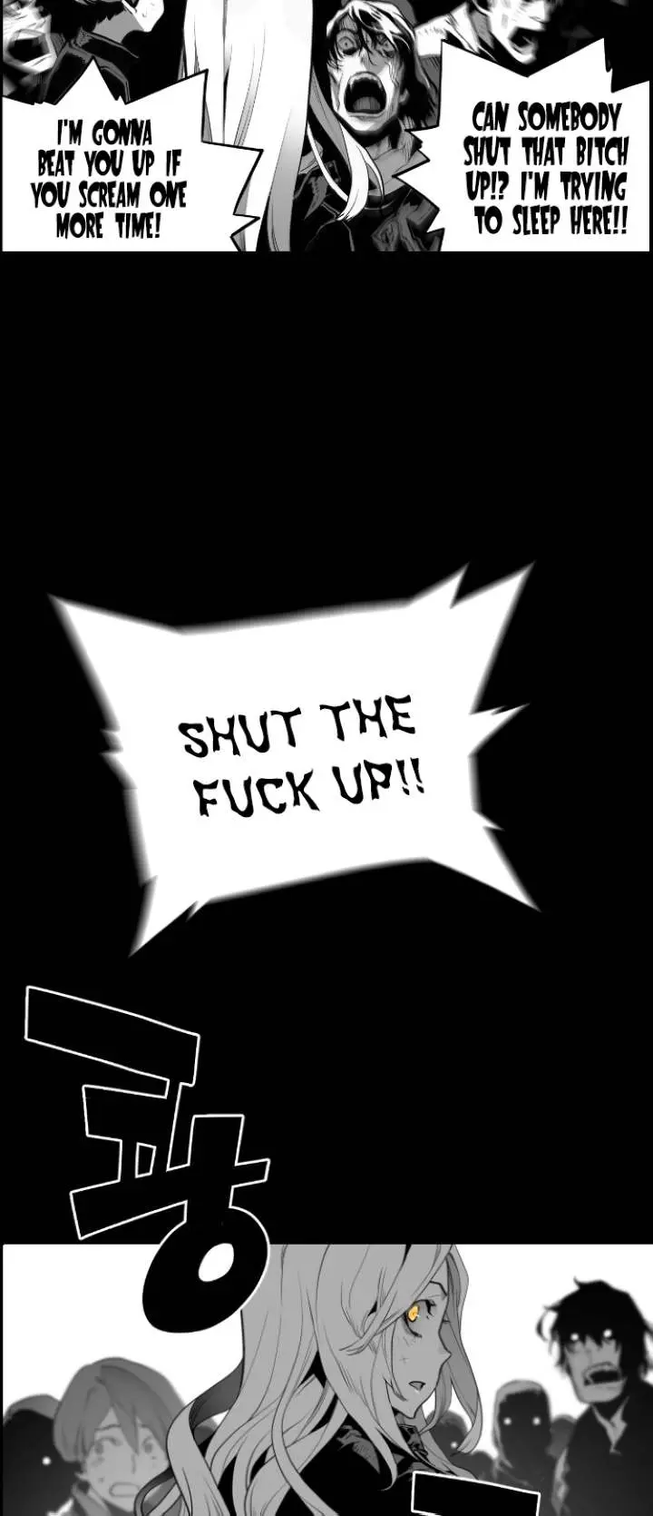 Terror Man Episode 104 - Page 17