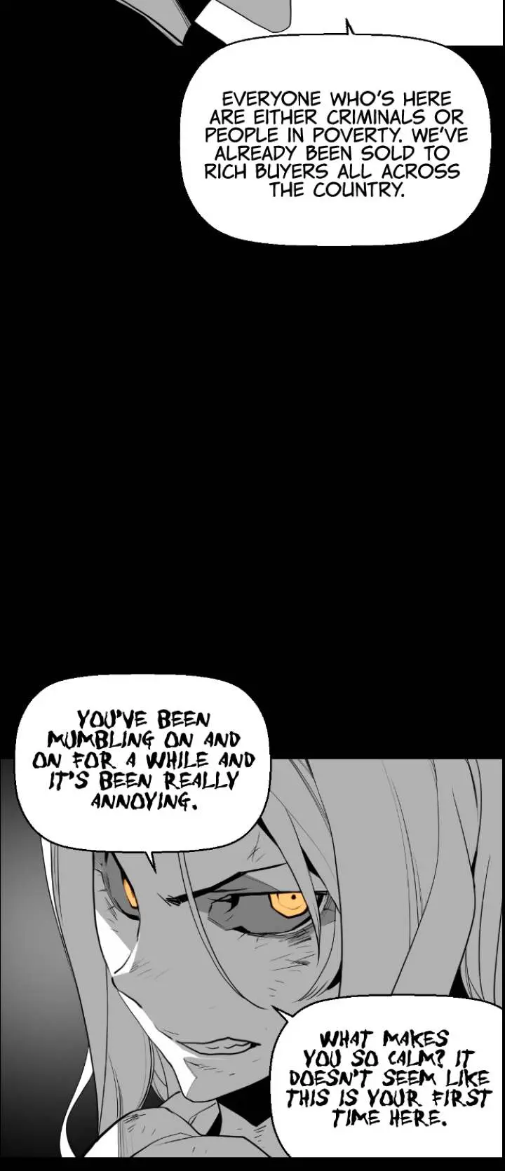 Terror Man Episode 104 - Page 21