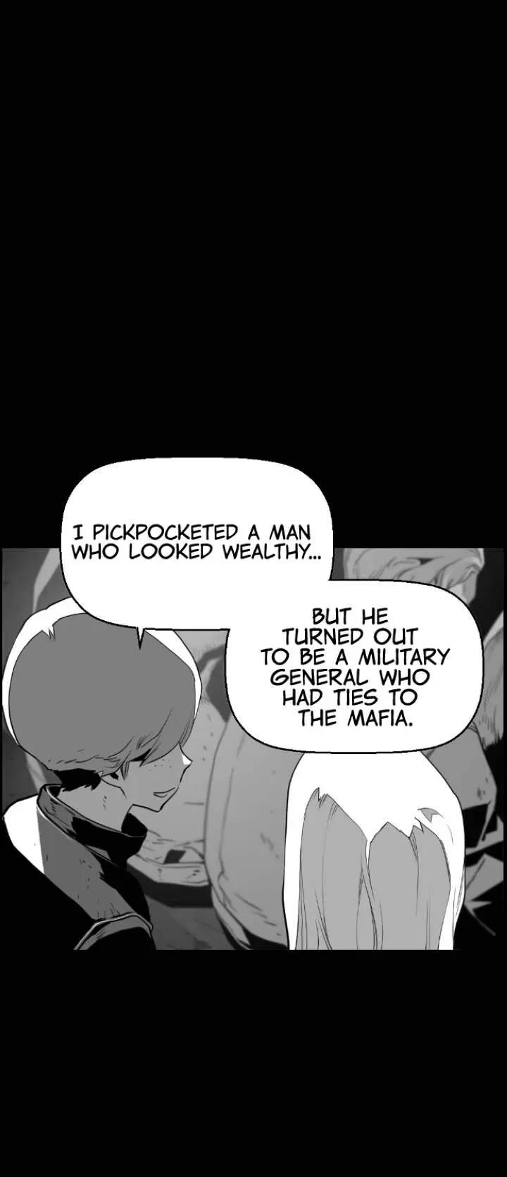 Terror Man Episode 104 - Page 22