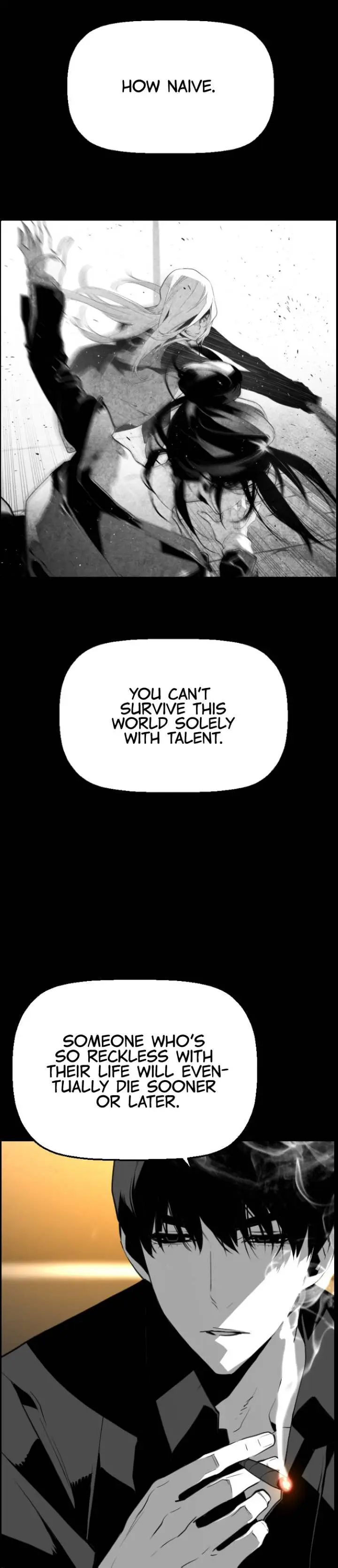 Terror Man Episode 104 - Page 27